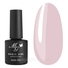 Magic Girl Cover Base №23, 8 ml
