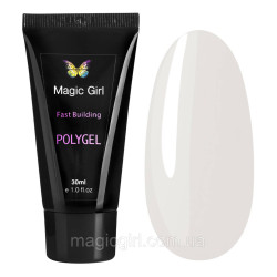 Magic Girl PolyGel Тюбик №3, 30мл