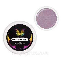 MG Builder Gel для наращивания №S9, 30 мл