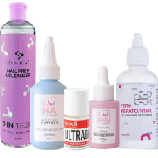 Вспомогательные жидкости