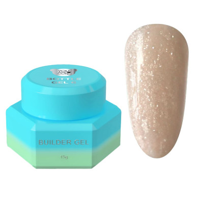 Рідкий гель Bottle Gel You Are Cute №6 15 ml Рідкий гель Bottle Gel You Are Cute №6 15 ml