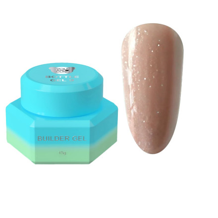 Жидкий гель Bottle Gel You Are Cute №9 15 ml Жидкий гель Bottle Gel You Are Cute №9 15 ml