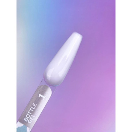 Жидкий гель Bottle Gel You Are Cute №1 5 ml