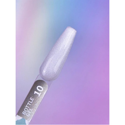 Жидкий гель Bottle Gel You Are Cute №10 5 ml