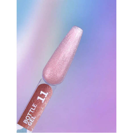 Рідкий гель Bottle Gel You Are Cute №11 5 ml Рідкий гель Bottle Gel You Are Cute №11 5 ml