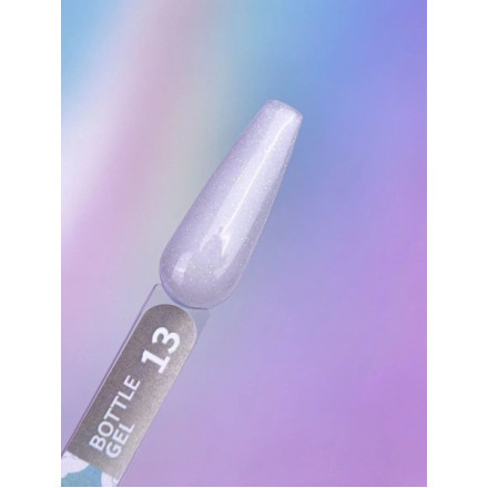 Рідкий гель Bottle Gel You Are Cute №13 5 ml Рідкий гель Bottle Gel You Are Cute №13 5 ml