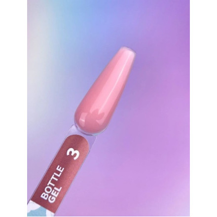 Рідкий гель Bottle Gel You Are Cute №3 5 ml Рідкий гель Bottle Gel You Are Cute №3 5 ml