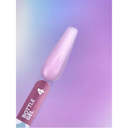 Рідкий гель Bottle Gel You Are Cute №4 15 ml Рідкий гель Bottle Gel You Are Cute №4 15 ml
