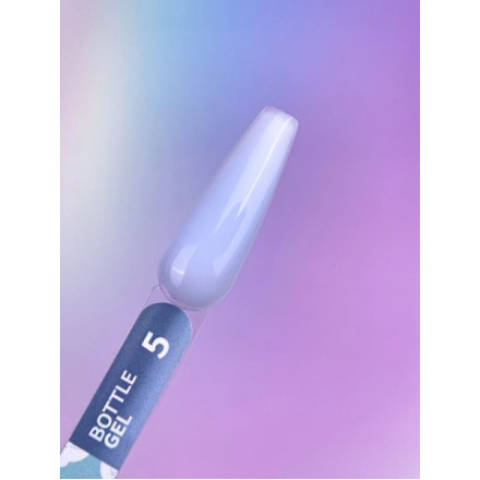 Рідкий гель Bottle Gel You Are Cute №5 5 ml Рідкий гель Bottle Gel You Are Cute №5 5 ml