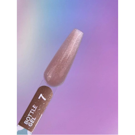 Рідкий гель Bottle Gel You Are Cute №7 15 ml Рідкий гель Bottle Gel You Are Cute №7 15 ml