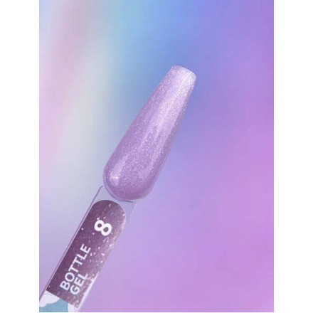 Рідкий гель Bottle Gel You Are Cute №8 5 ml Рідкий гель Bottle Gel You Are Cute №8 5 ml