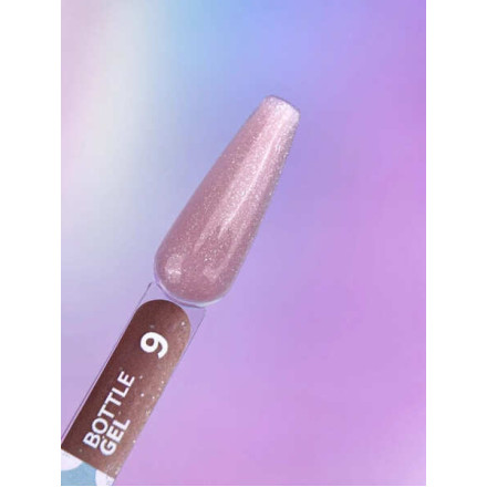 Рідкий гель Bottle Gel You Are Cute №9 5 ml Рідкий гель Bottle Gel You Are Cute №9 5 ml
