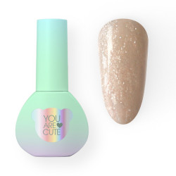 Рідкий гель Bottle Gel You Are Cute №6 5 ml