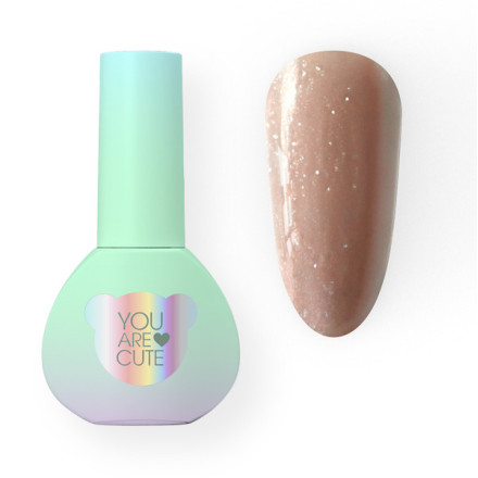 Рідкий гель Bottle Gel You Are Cute №9 5 ml Рідкий гель Bottle Gel You Are Cute №9 5 ml