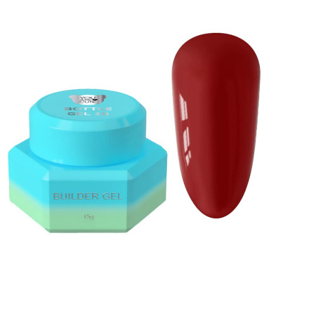 Рідкий гель Bottle Gel You Are Cute №16 15 ml Рідкий гель Bottle Gel You Are Cute №16 15 ml