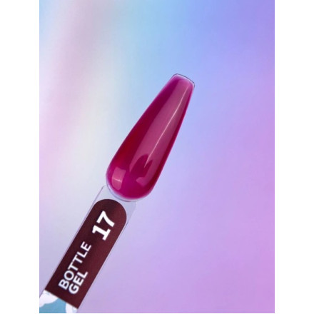 Рідкий гель Bottle Gel You Are Cute №17 15 ml Рідкий гель Bottle Gel You Are Cute №17 15 ml