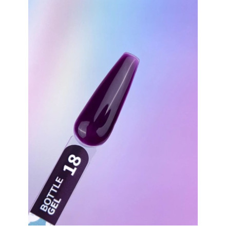 Рідкий гель Bottle Gel You Are Cute №18 15 ml Рідкий гель Bottle Gel You Are Cute №18 15 ml