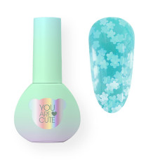 Рідкий гель Bottle Gel You Are Cute №20 5 ml Рідкий гель Bottle Gel You Are Cute №20 5 ml