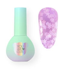 Рідкий гель Bottle Gel You Are Cute №21 5 ml Рідкий гель Bottle Gel You Are Cute №21 5 ml