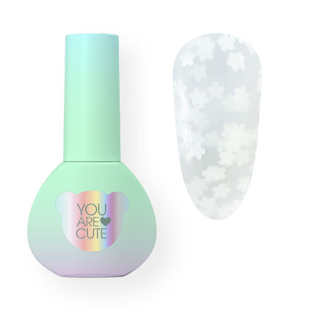 Рідкий гель Bottle Gel You Are Cute №23 5 ml Рідкий гель Bottle Gel You Are Cute №23 5 ml