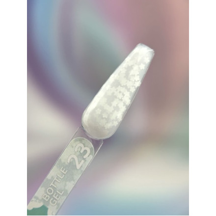 Рідкий гель Bottle Gel You Are Cute №23 5 ml Рідкий гель Bottle Gel You Are Cute №23 5 ml