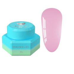Гель для наращивания Builder Gel You Are Cute №6 15 ml