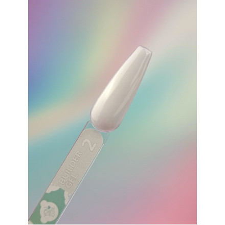 Гель для наращивания Builder Gel You Are Cute №2 15 ml