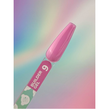Гель для наращивания Builder Gel You Are Cute №9 15 ml