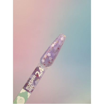 Гель для наращивания Builder Gel You Are Cute №24 15 ml