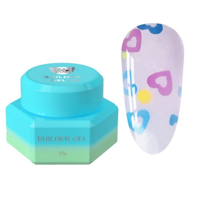 Гель для наращивания Builder Gel You Are Cute №26 15 ml
