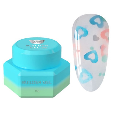 Гель для наращивания Builder Gel You Are Cute №28 15 ml