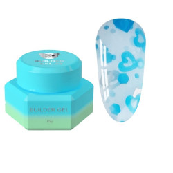 Гель для наращивания Builder Gel You Are Cute №29 15 ml Гель для наращивания Builder Gel You Are Cute №29 15 ml