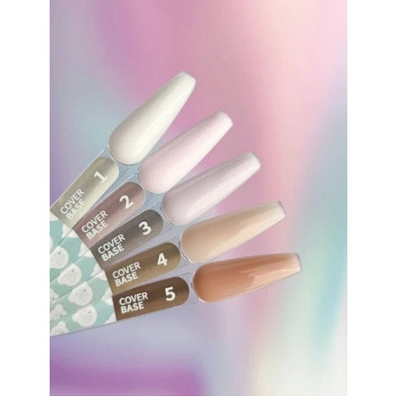 Cover Base You Are Cute №5 5 ml Cover Base You Are Cute №5 5 ml