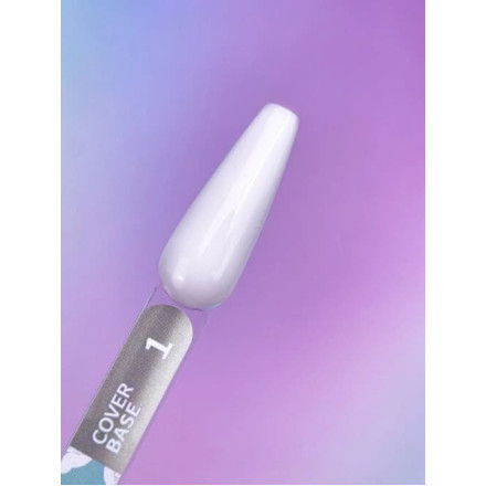 Cover Base You Are Cute №1 5 ml