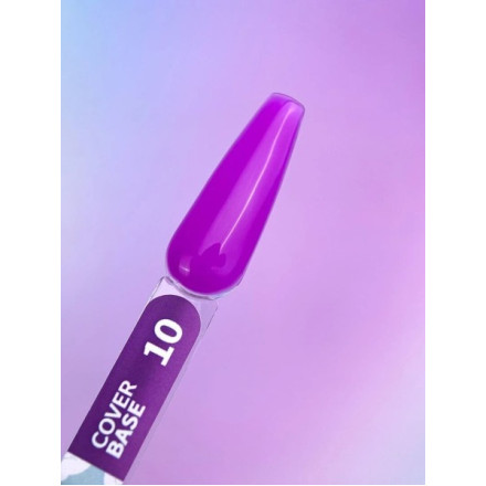 Cover Base You Are Cute №10 5 ml