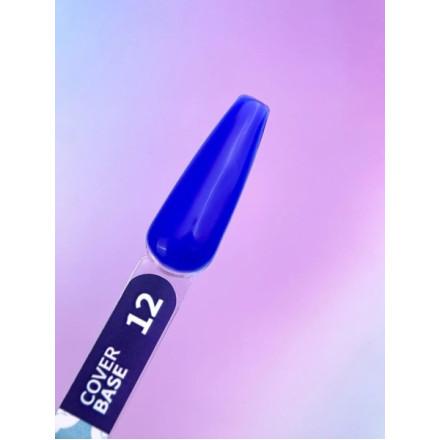 Cover Base You Are Cute №12 5 ml