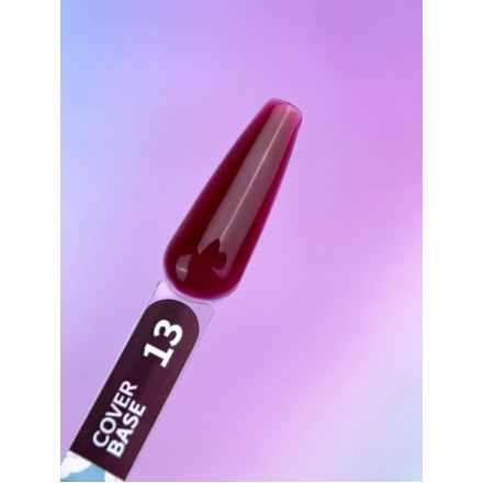 Cover Base You Are Cute №13 5 ml