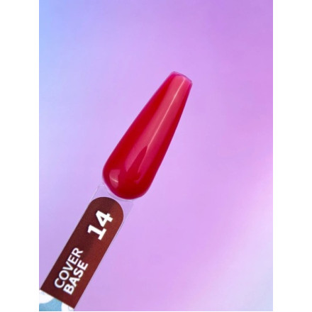 Cover Base You Are Cute №14 5 ml