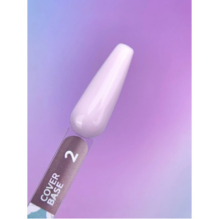 Cover Base You Are Cute №2 5 ml