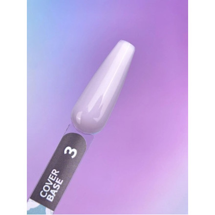 Cover Base You Are Cute №3 5 ml