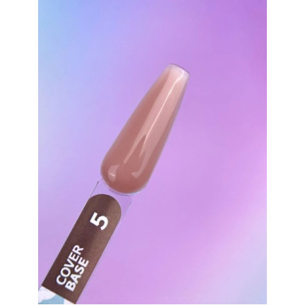 Cover Base You Are Cute №5 5 ml Cover Base You Are Cute №5 5 ml