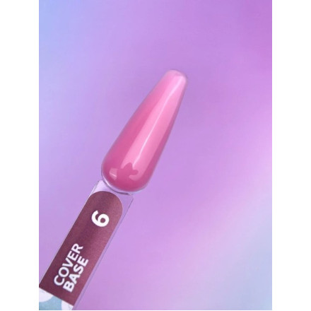 Cover Base You Are Cute №6 5 ml Cover Base You Are Cute №6 5 ml