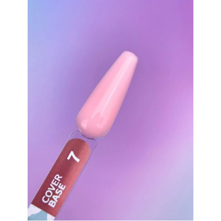 Cover Base You Are Cute №7 5 ml Cover Base You Are Cute №7 5 ml