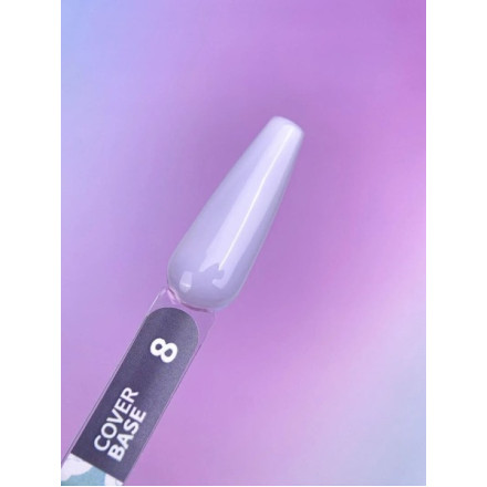 Cover Base You Are Cute №8 5 ml Cover Base You Are Cute №8 5 ml