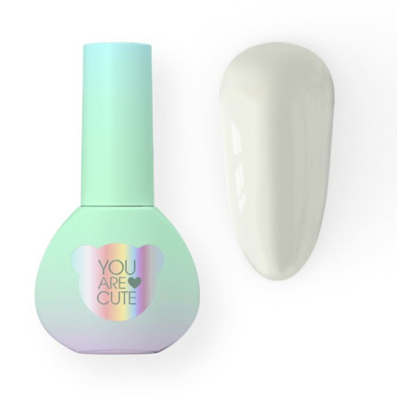 Cover Base You Are Cute №1 5 ml