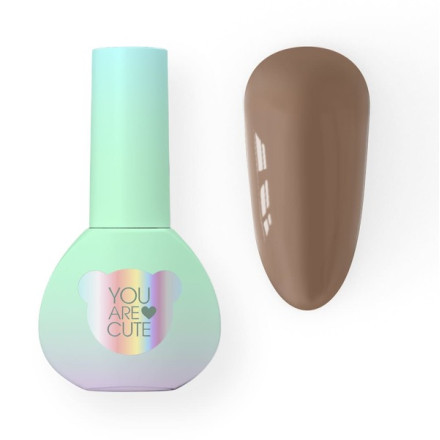 Cover Base You Are Cute №5 5 ml Cover Base You Are Cute №5 5 ml