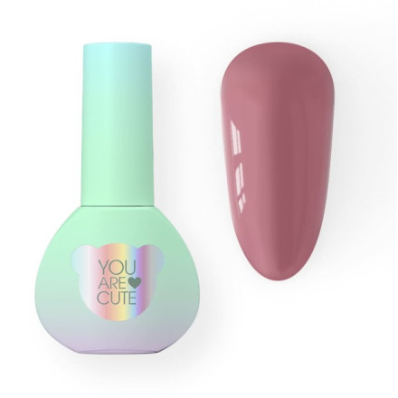 Cover Base You Are Cute №6 5 ml Cover Base You Are Cute №6 5 ml