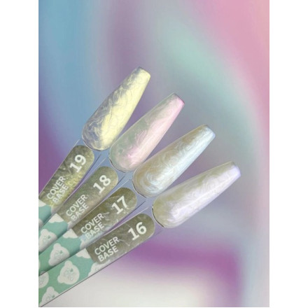 Cover Base You Are Cute №18 5 ml