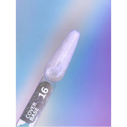 Cover Base You Are Cute №16 5 ml