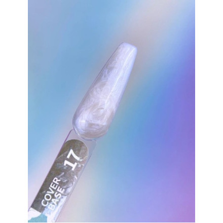 Cover Base You Are Cute №17 5 ml